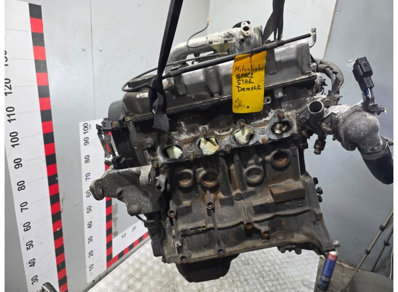 Двигатель к Двигатель к Mitsubishi SpaceStar undefined г. Space Star