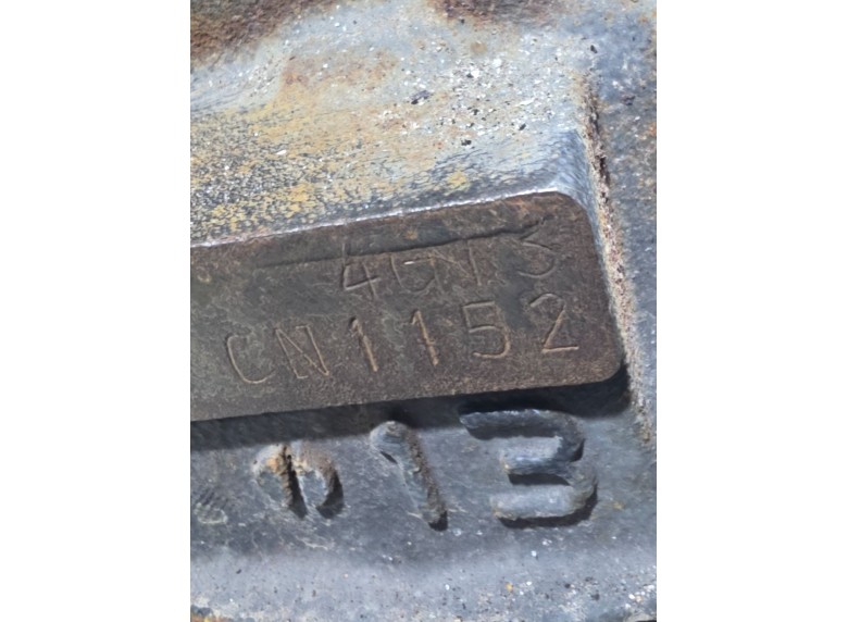 Двигатель к Двигатель к Mitsubishi SpaceStar undefined г. Space Star