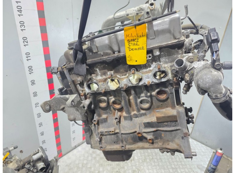 Двигатель к Mitsubishi Space Star