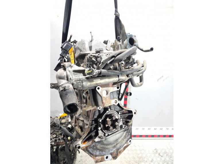 Двигатель к Двигатель к Mitsubishi SpaceStar undefined г. Space Star