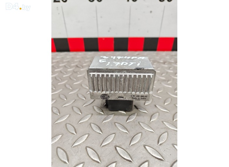 Реле накала свечей к Opel Zafira undefined г.