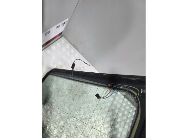 Стекло заднее к Audi A4, 2021г.