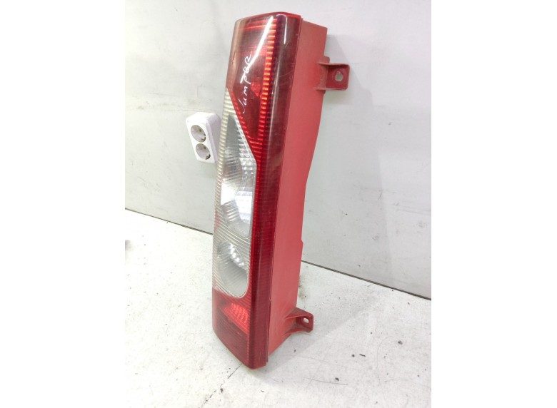 Фонарь задний левый к Фонарь задний левый к Peugeot Expert undefined г. Expert