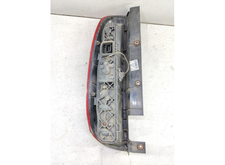 Фонарь задний правый к Fiat Doblo, 2011г.