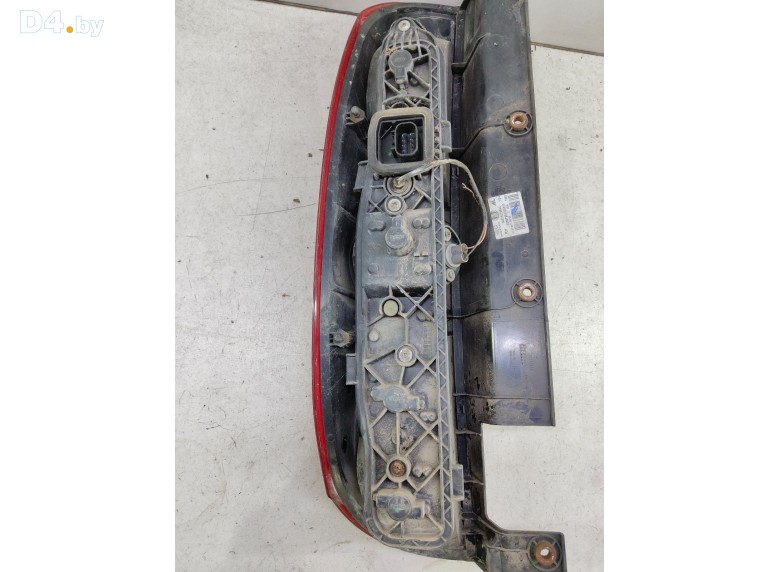 Панель (плата) фонаря заднего правого к Fiat Doblo undefined г.