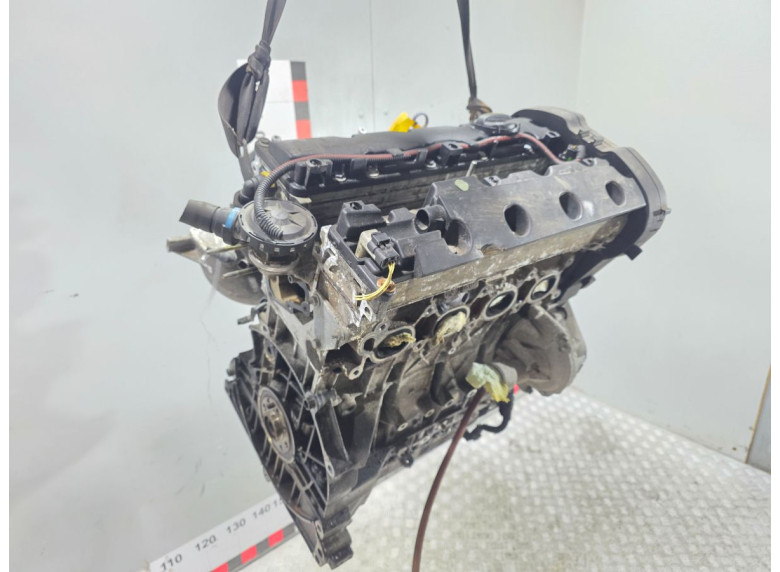 Двигатель к Peugeot 407, 2004г.