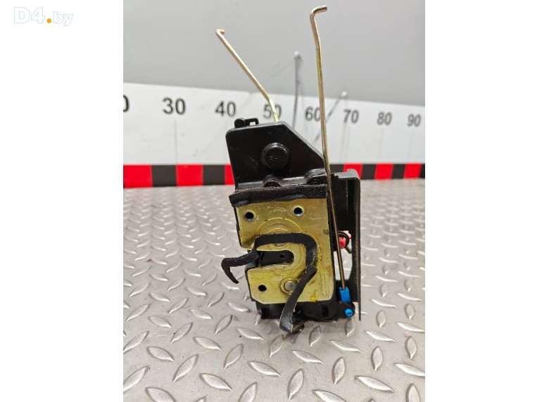 Замок двери передней правой к SsangYong Kyron undefined г.