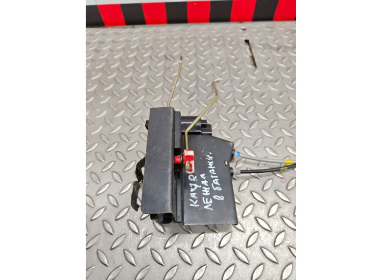 Замок двери передней правой к Замок двери передней правой к SsangYong Kyron undefined г. Kyron