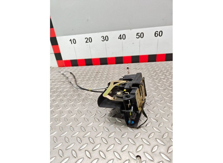 Замок двери передней правой к Замок двери передней правой к SsangYong Kyron undefined г. Kyron