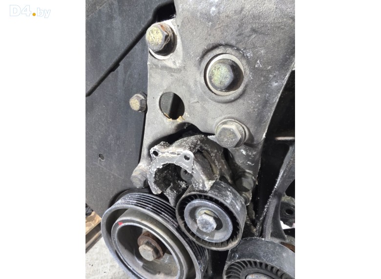 Натяжитель ремня генератора к Peugeot 407 undefined г.