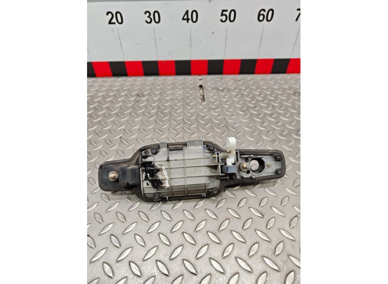 Ручка наружная передняя правая к Ручка наружная передняя правая к SsangYong Kyron undefined г. Kyron