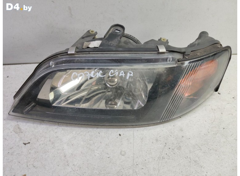 Фара левая к Mitsubishi SpaceStar undefined г.