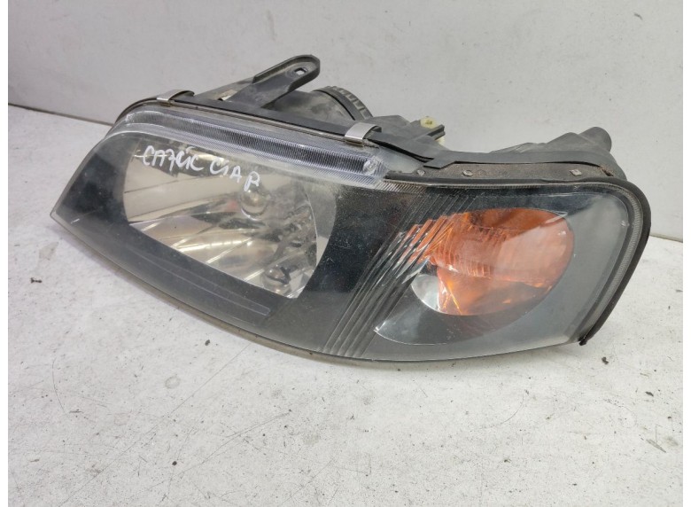 Фара левая к Фара левая к Mitsubishi SpaceStar undefined г. Space Star