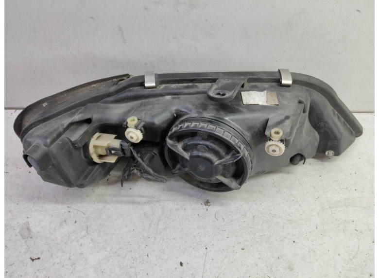 Фара левая к Фара левая к Mitsubishi SpaceStar undefined г. Space Star