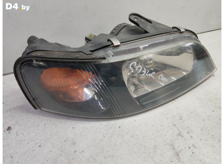 Фара правая к Mitsubishi SpaceStar undefined г.