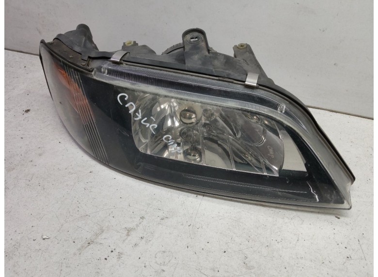 Фара правая к Фара правая к Mitsubishi SpaceStar undefined г. Space Star