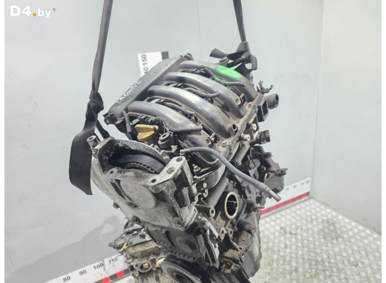 Двигатель к Renault Laguna undefined г.