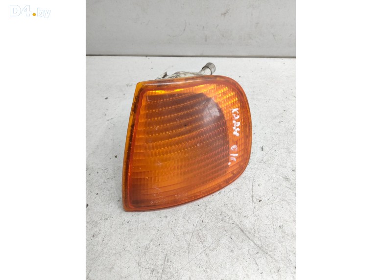 Поворотник левый к Volkswagen Caddy undefined г.