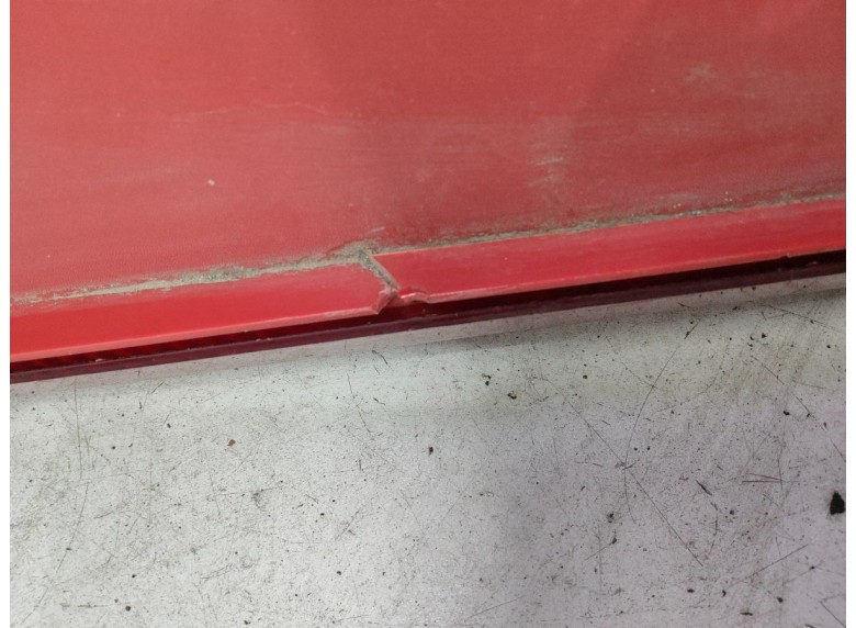 Фонарь задний левый к Фонарь задний левый к Peugeot Expert undefined г. Expert