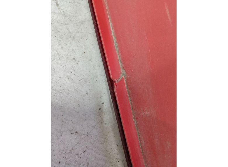 Фонарь задний левый к Fiat Scudo, 2007г.