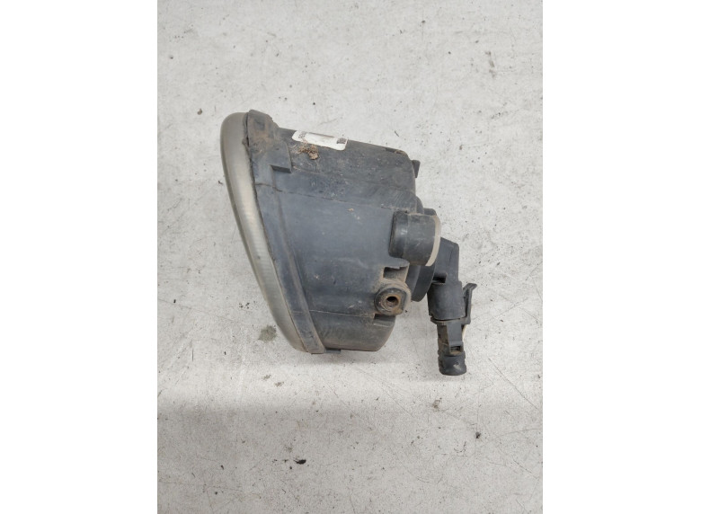 Фара противотуманная правая к Renault Scenic, 2006г.