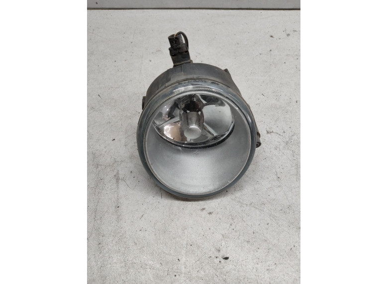 Фара противотуманная правая к Renault Scenic, 2006г.