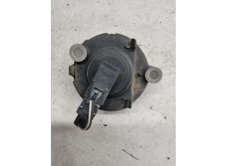 Фара противотуманная правая к Renault Scenic, 2006г.