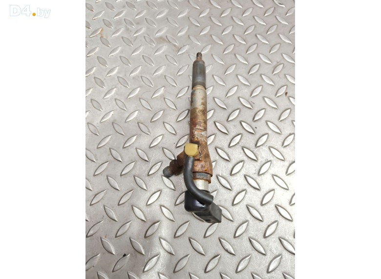 Форсунка к Renault Megane undefined г.