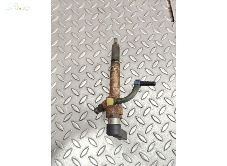 Форсунка к Renault Megane undefined г.