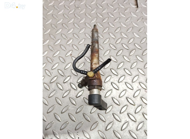 Форсунка к Renault Megane undefined г.