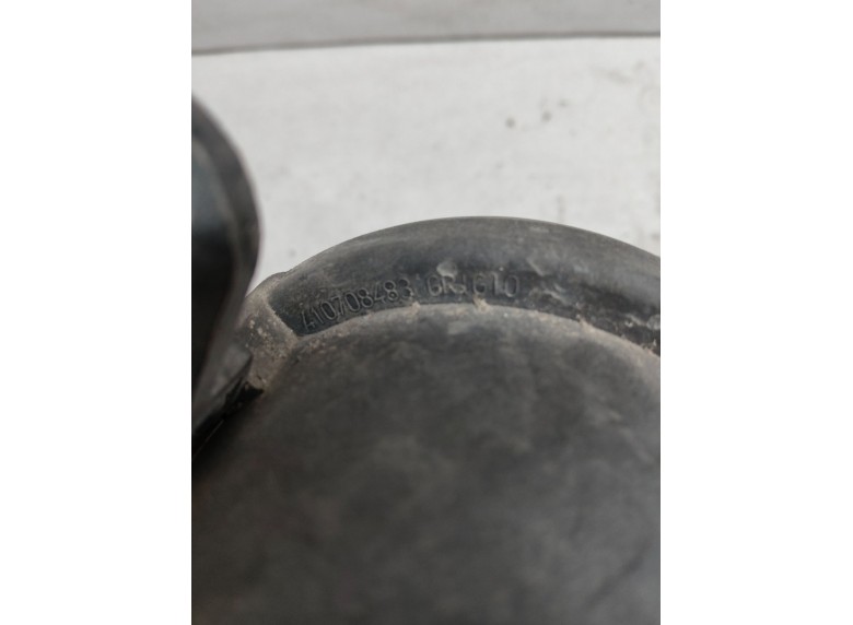 Фара противотуманная левая к Фара противотуманная левая к Citroen Jumper undefined г. Boxer