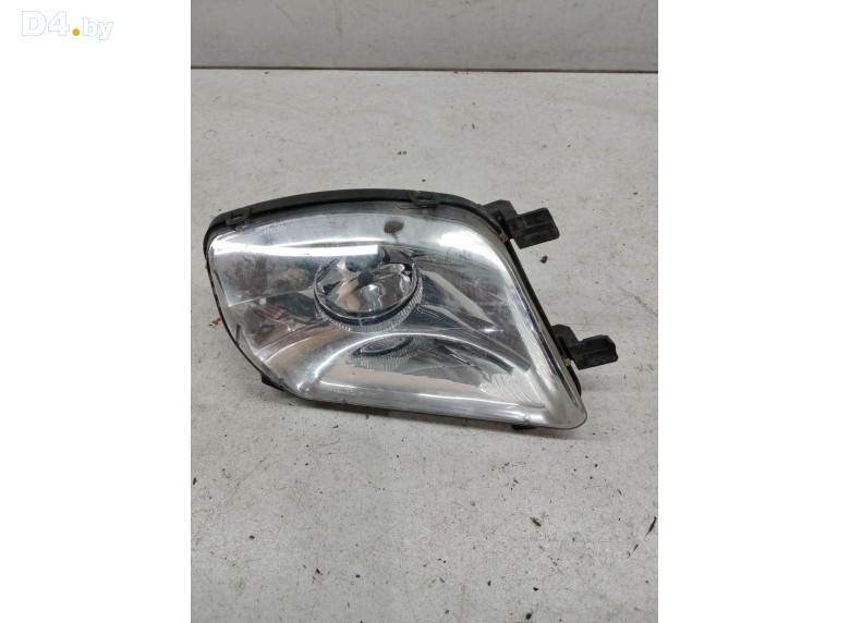 Фара противотуманная левая к Peugeot 308 undefined г.