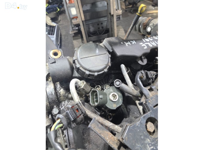 Форсунка к Ford Fiesta undefined г.