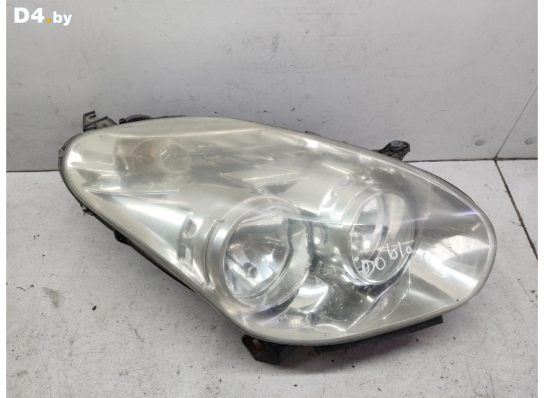 Фара правая к Fiat Doblo undefined г.