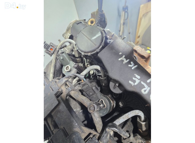 Форсунка к Ford Fiesta undefined г.