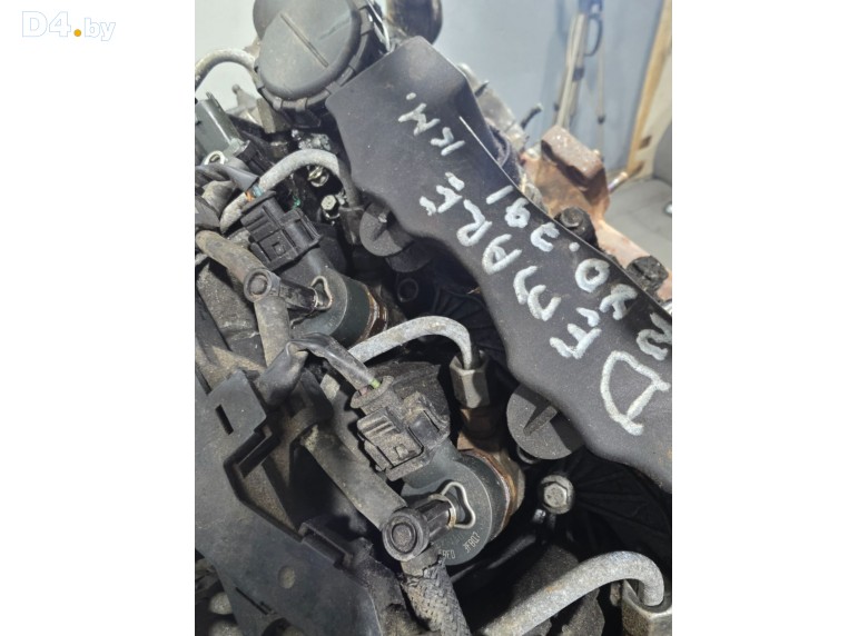 Форсунка к Ford Fiesta undefined г.