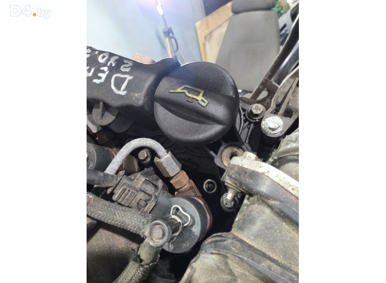 Форсунка к Ford Fiesta undefined г.