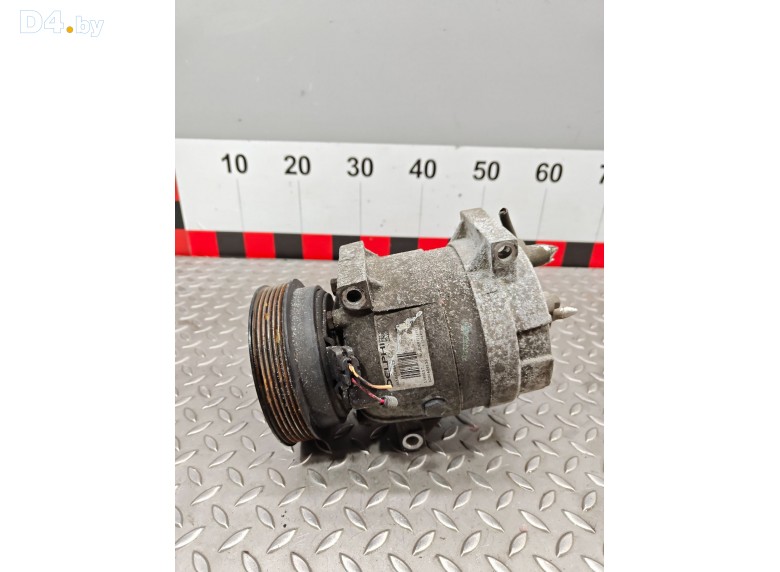Компрессор кондиционера к Renault Laguna undefined г.