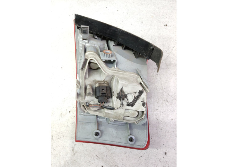 Фонарь задний левый к Audi A4, 2006г.