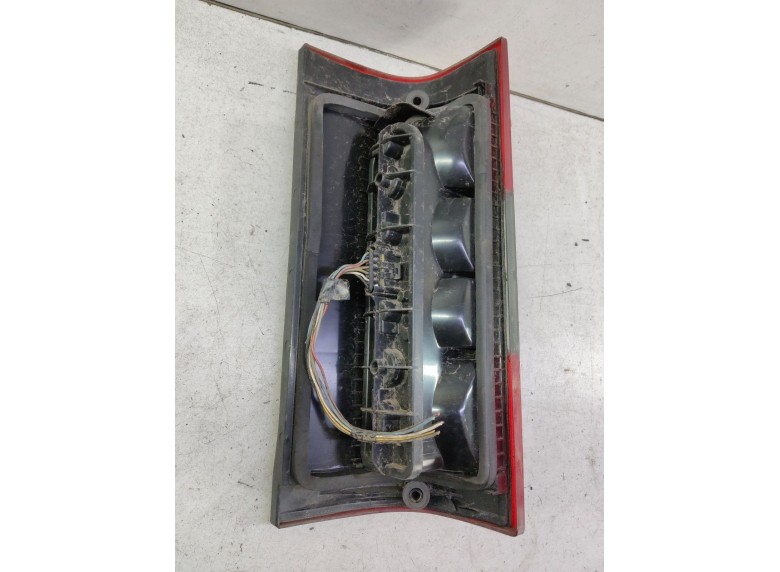 Фонарь задний правый к Фонарь задний правый к Peugeot Boxer undefined г. Boxer