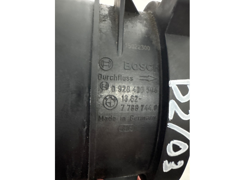 Расходомер воздуха к Расходомер воздуха к BMW 5E60/E61 undefined г. 5 E60/E61