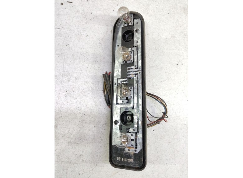 Панель (плата) фонаря заднего левого к Панель (плата) фонаря заднего левого к Peugeot Boxer undefined г. Boxer