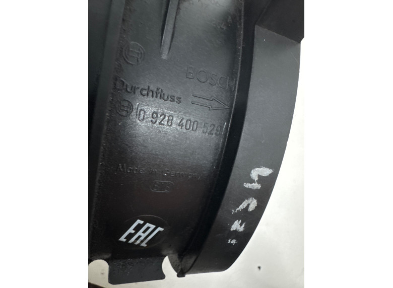 Расходомер воздуха к Расходомер воздуха к BMW 5E60/E61 undefined г. 5 E60/E61