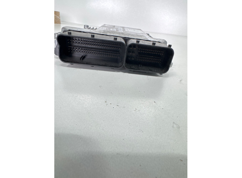 Блок управления двигателем к Блок управления двигателем к BMW 5E60/E61 undefined г. 5 E60/E61