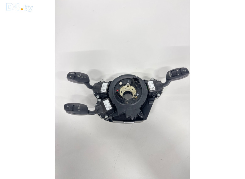 Переключатель подрулевой (стрекоза) к BMW 5E60/E61 undefined г.