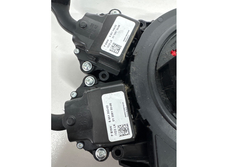 Переключатель подрулевой (стрекоза) к Переключатель подрулевой (стрекоза) к BMW 5E60/E61 undefined г. 5 E60/E61