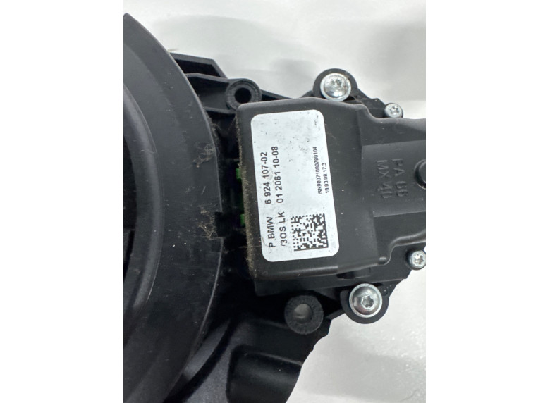 Переключатель подрулевой (стрекоза) к Переключатель подрулевой (стрекоза) к BMW 5E60/E61 undefined г. 5 E60/E61