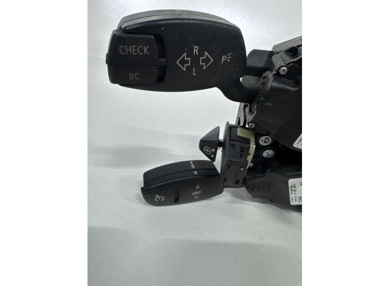 Переключатель подрулевой (стрекоза) к Переключатель подрулевой (стрекоза) к BMW 5E60/E61 undefined г. 5 E60/E61