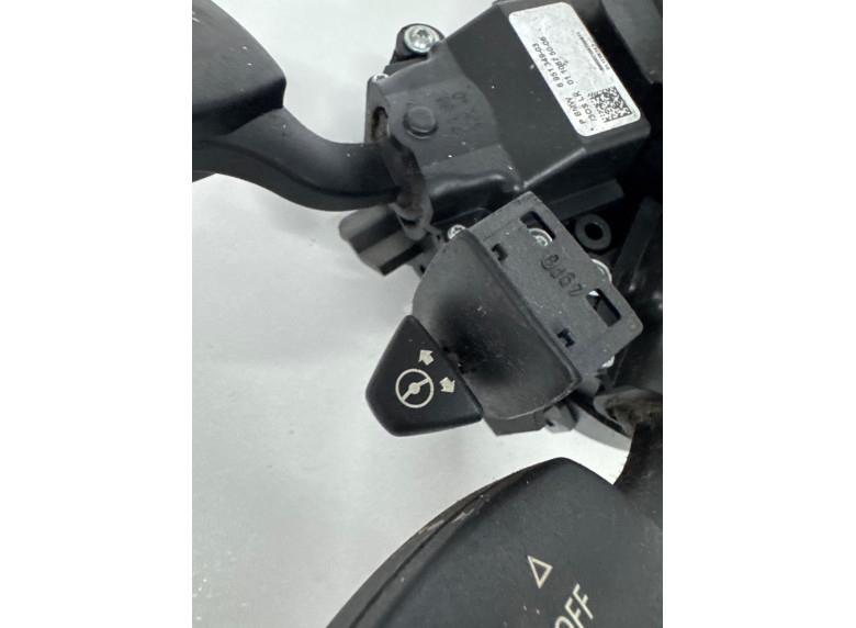 Переключатель подрулевой (стрекоза) к Переключатель подрулевой (стрекоза) к BMW 5E60/E61 undefined г. 5 E60/E61