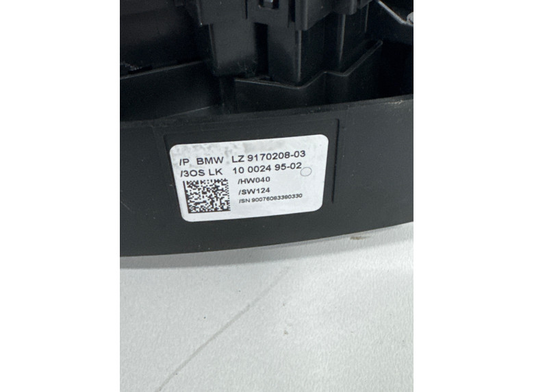 Переключатель подрулевой (стрекоза) к Переключатель подрулевой (стрекоза) к BMW 5E60/E61 undefined г. 5 E60/E61